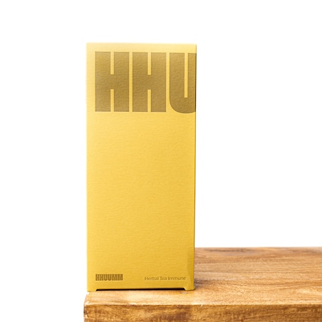 Herbata na Odporność