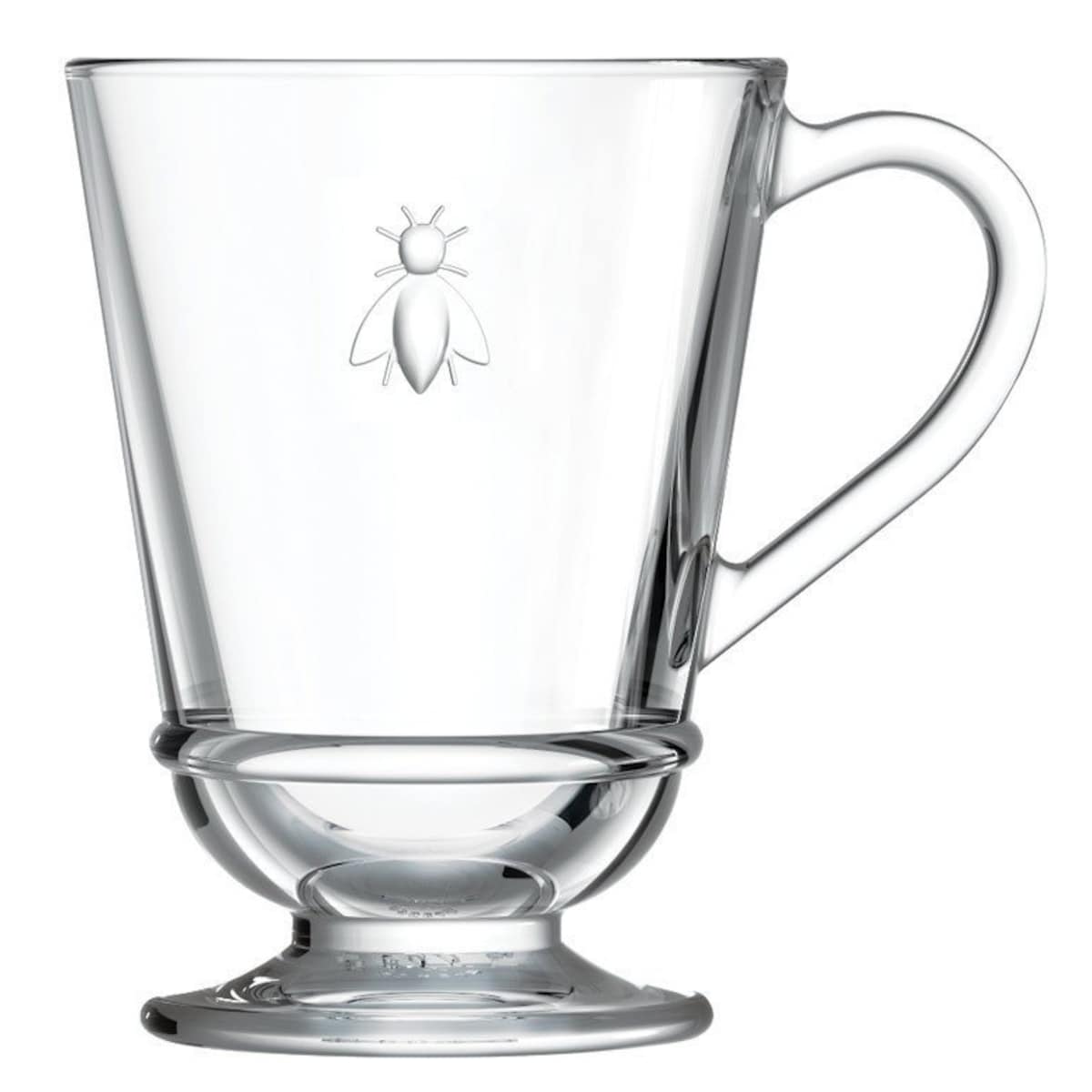 Pszczoła Szklanka Z Uchem 240 Ml