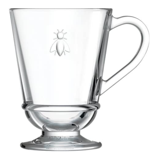 Pszczoła Szklanka Z Uchem 240 Ml