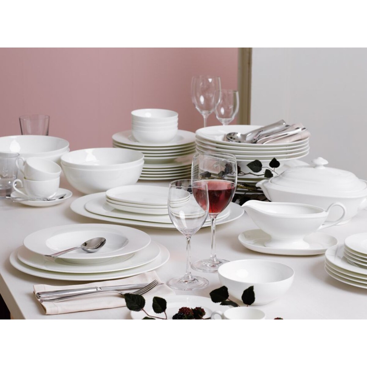 Półmisek owalny Royal, 41 cm, Villeroy & Boch