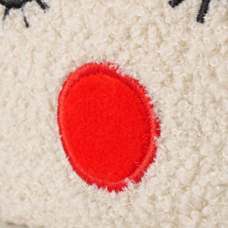 Stoper do drzwi z pluszu ELEAH