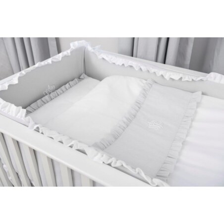 Ochraniacz Pure Grey