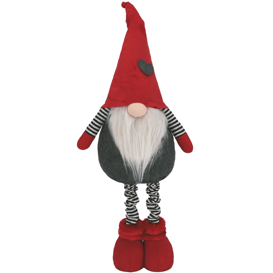 SKRZAT KRASNAL na prezent DUŻY święta XXL Mikołaj