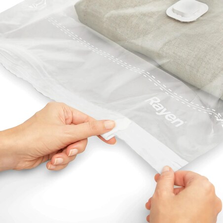 Worek próżniowy M 55 x 90 cm Rayen
