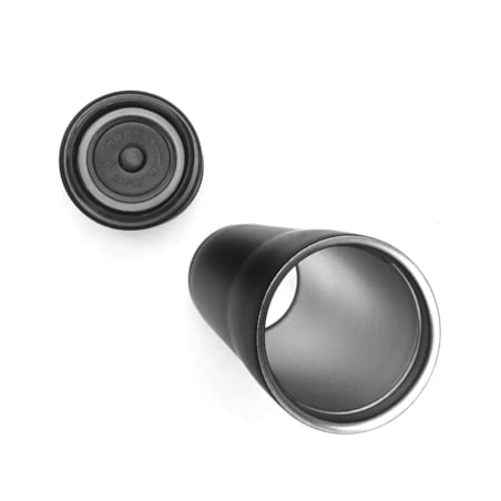 Kubek termiczny na kawę 380ml 4 kolory KLAUSBERG