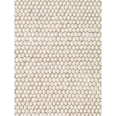 Dywan wełniany do salonu 120x170cm, Richmond Premium Ted Baker kremowy