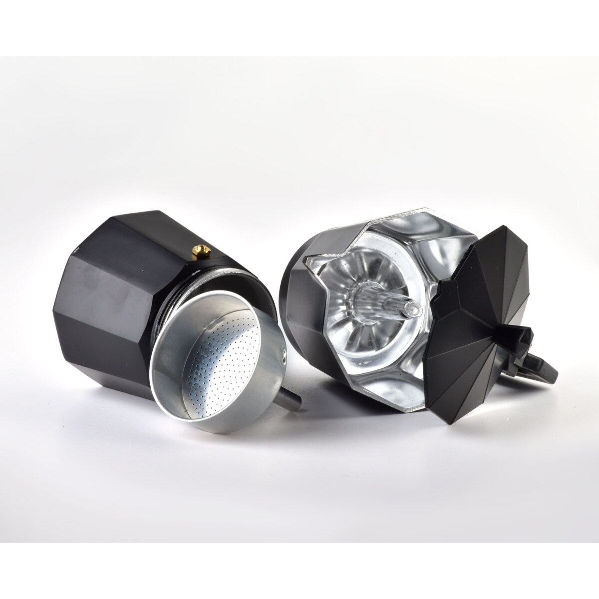 TERESA Kawiarka 360ml 10x17xh21cm Allesken