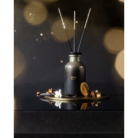 Zapach 240 ml, WARM GLAMOUR, ipuro xmas