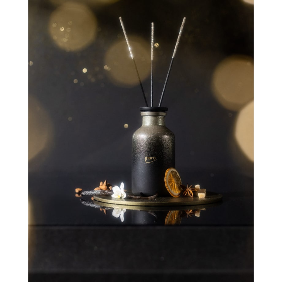 Zapach 240 ml, WARM GLAMOUR, ipuro xmas