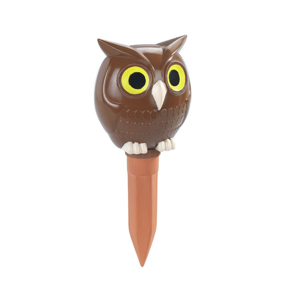 Nawadniacz ceramiczny do kwiatów 1600 ml, sowa