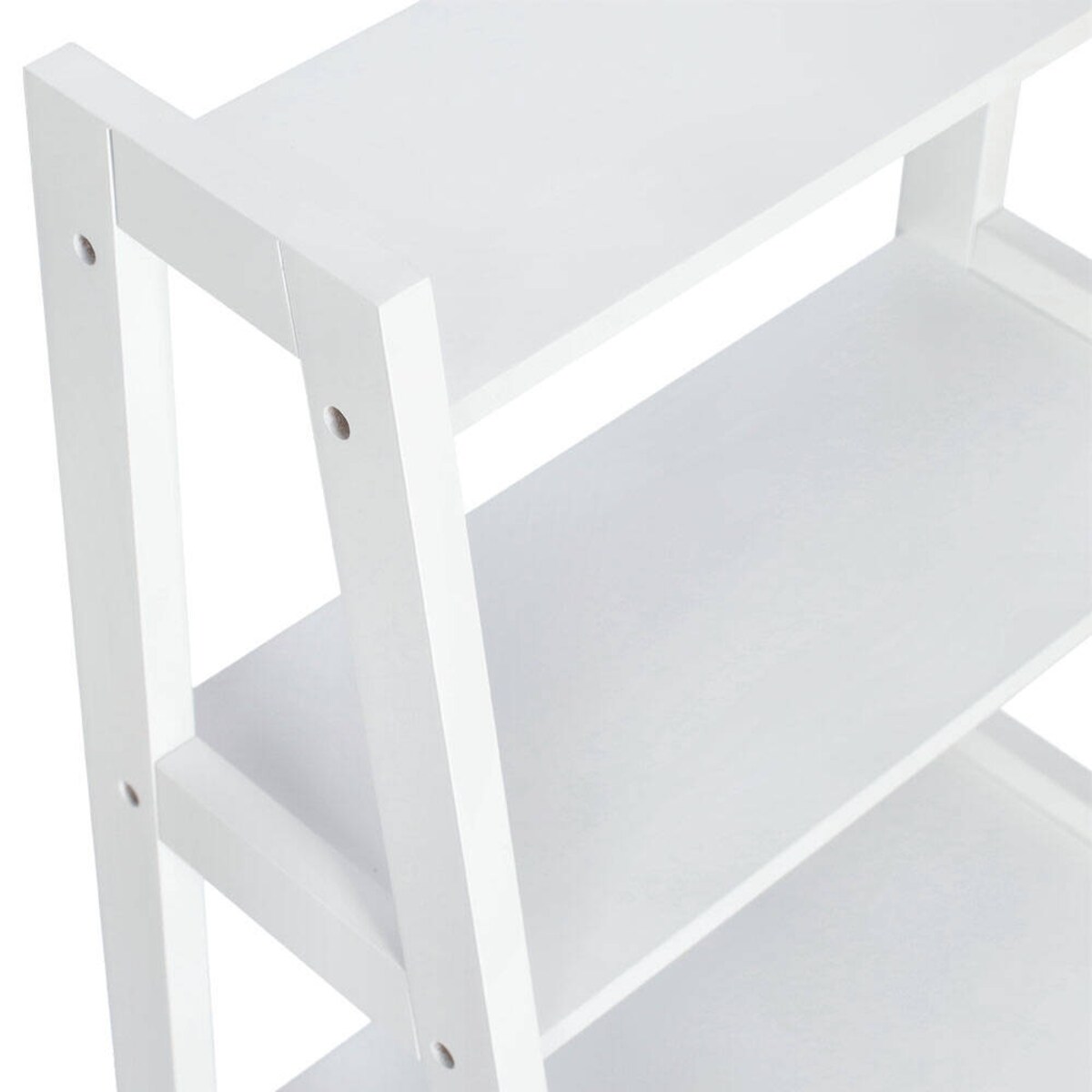 Szafka łazienkowa z MDF, 43 x 32 x 90 cm