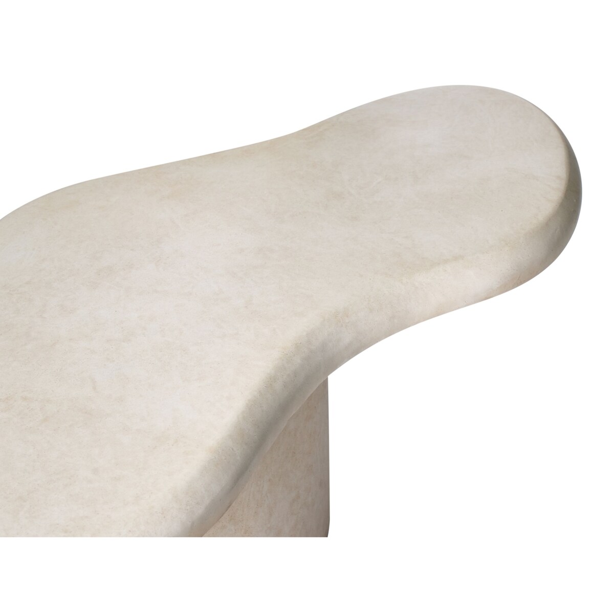 Stolik kawowy CONZA Beżowy