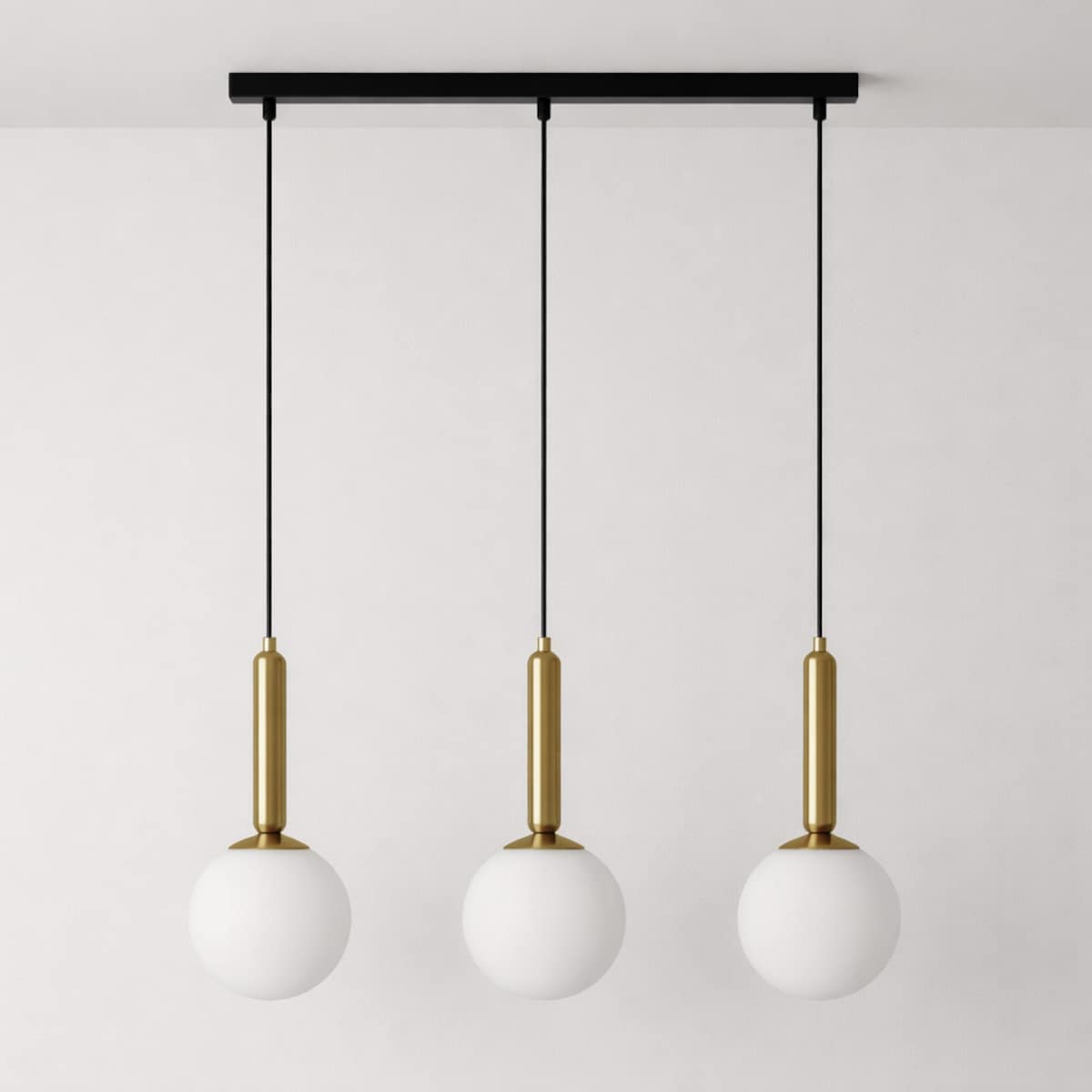 Lampa wisząca K-5861 z serii TOKI