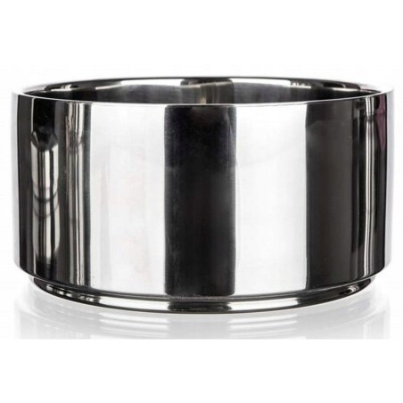 TERMOS OBIADOWY MENAŻKA pojemnik na jedzenie piętrowy 2,2 L dwie ścianki