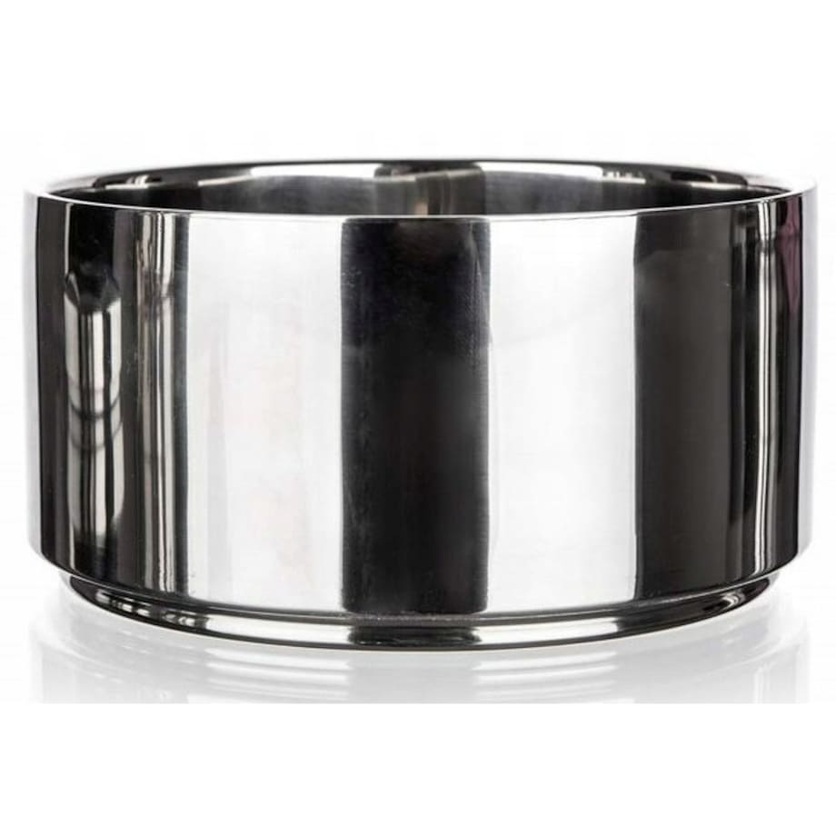 TERMOS OBIADOWY MENAŻKA pojemnik na jedzenie piętrowy 2,2 L dwie ścianki