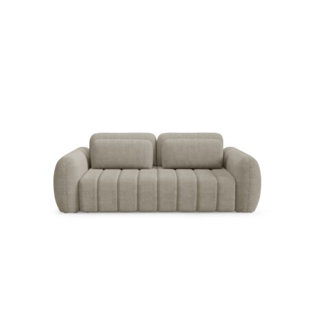 Sofa CONTII premium z funkcją spania Kolor: Quelle 05