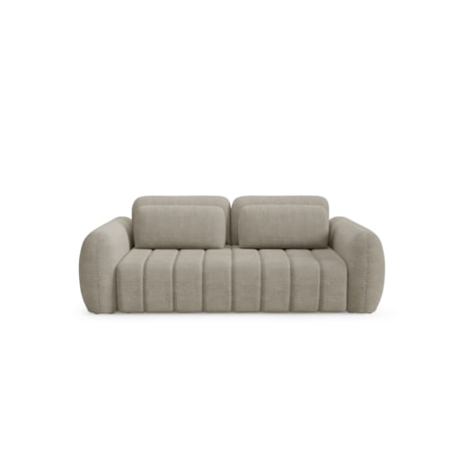 Sofa CONTII premium z funkcją spania Kolor: Quelle 05