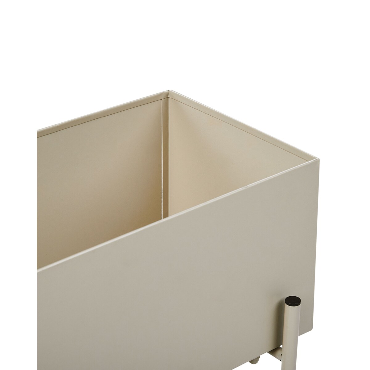 Doniczka VINCA Metal 70 cm