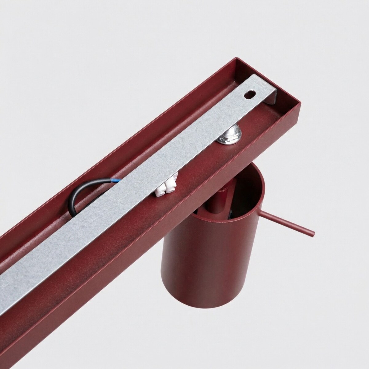 Plafon RING 4L burgund