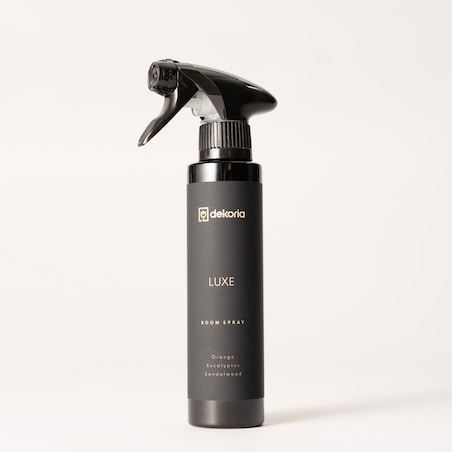 Spray zapachowy do pomieszczeń Luxe, 5x10x22 cm
