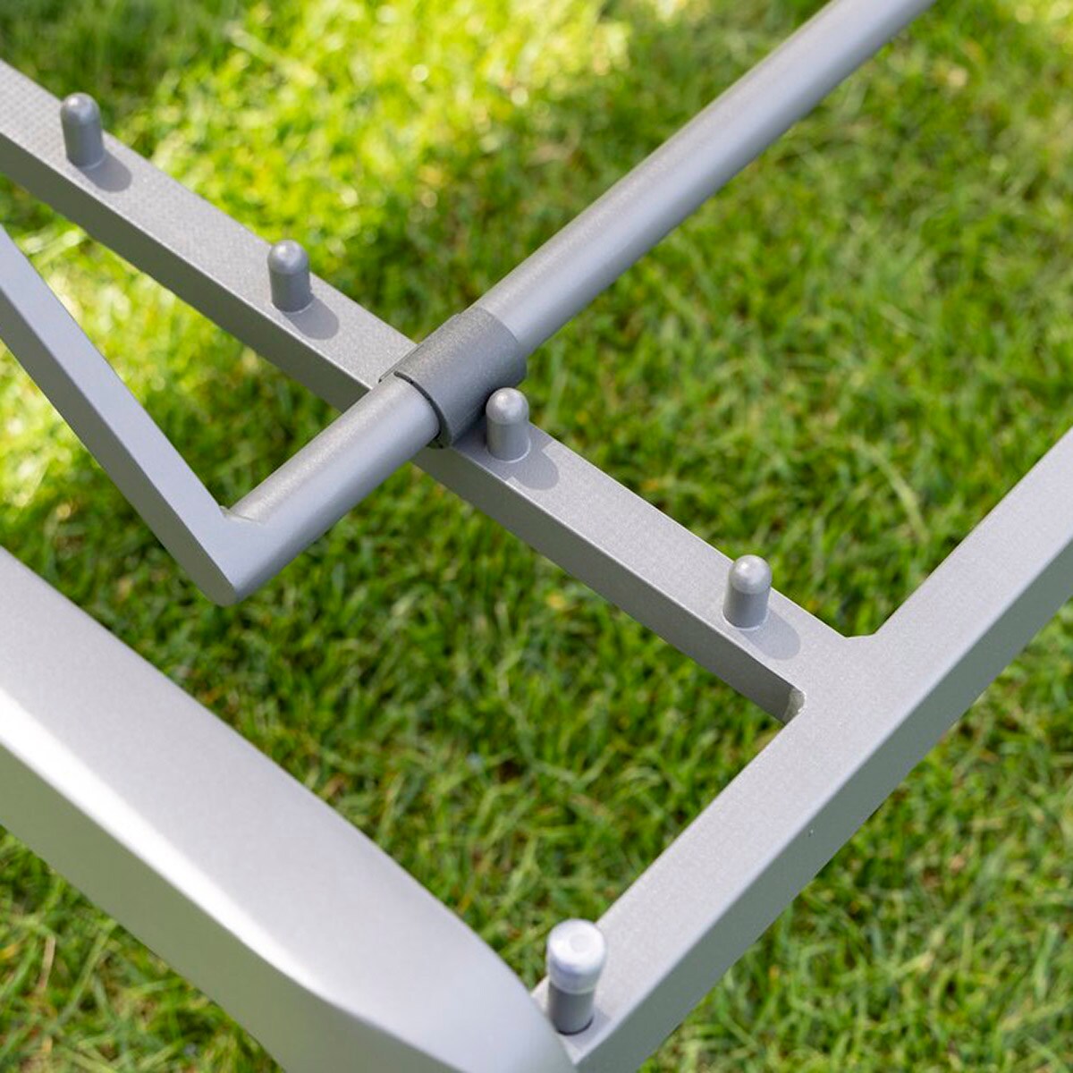 Leżak ogrodowy MADERA