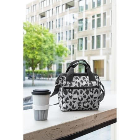 Torba ALLROUNDER CROSS, leo nero