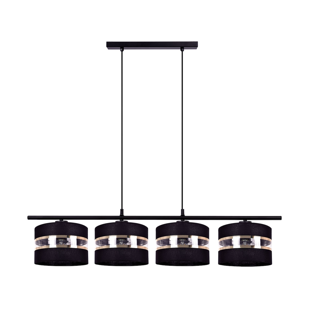 Lampa wisząca K-5203 z serii NICEA