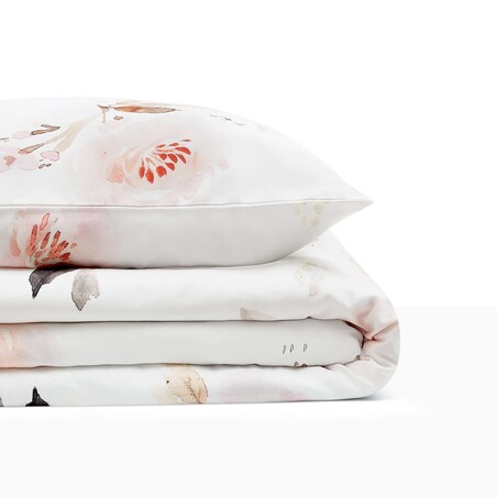 Pościel Róże 220/200 + 2 x 50/60 cm
