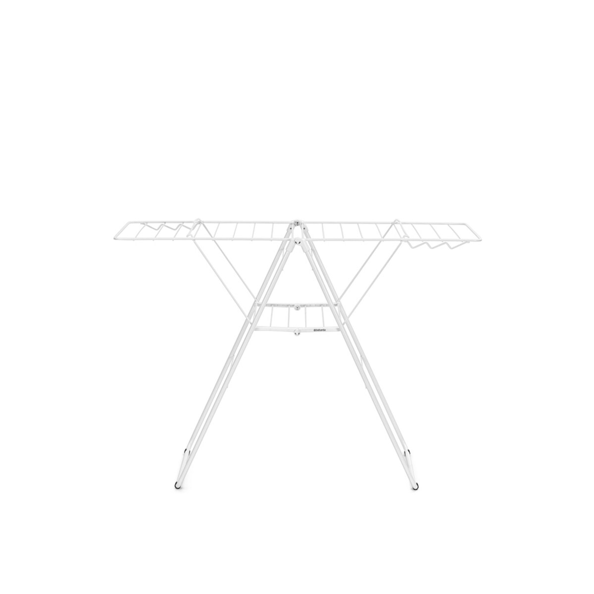 Suszarka na pranie HangOn 20m biała 403385