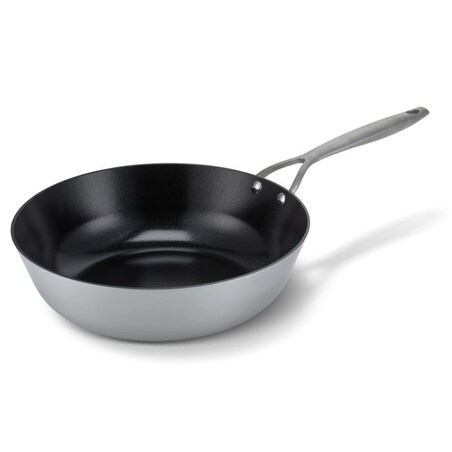 Wok patelnia z nieprzywierającą powłoką 28 cm Dusk 102290