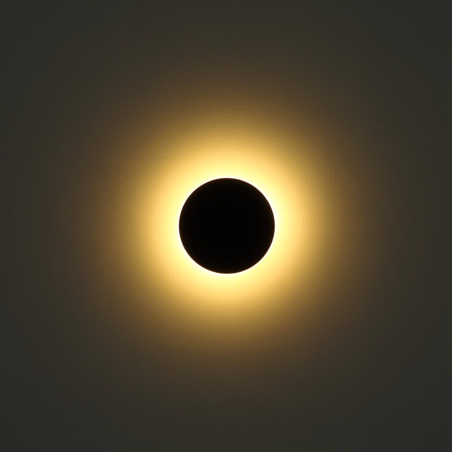 Oświetlenie ogrodowe Solar 36417 Globo LED 0,2W 3000K okrągłe IP65 czarne