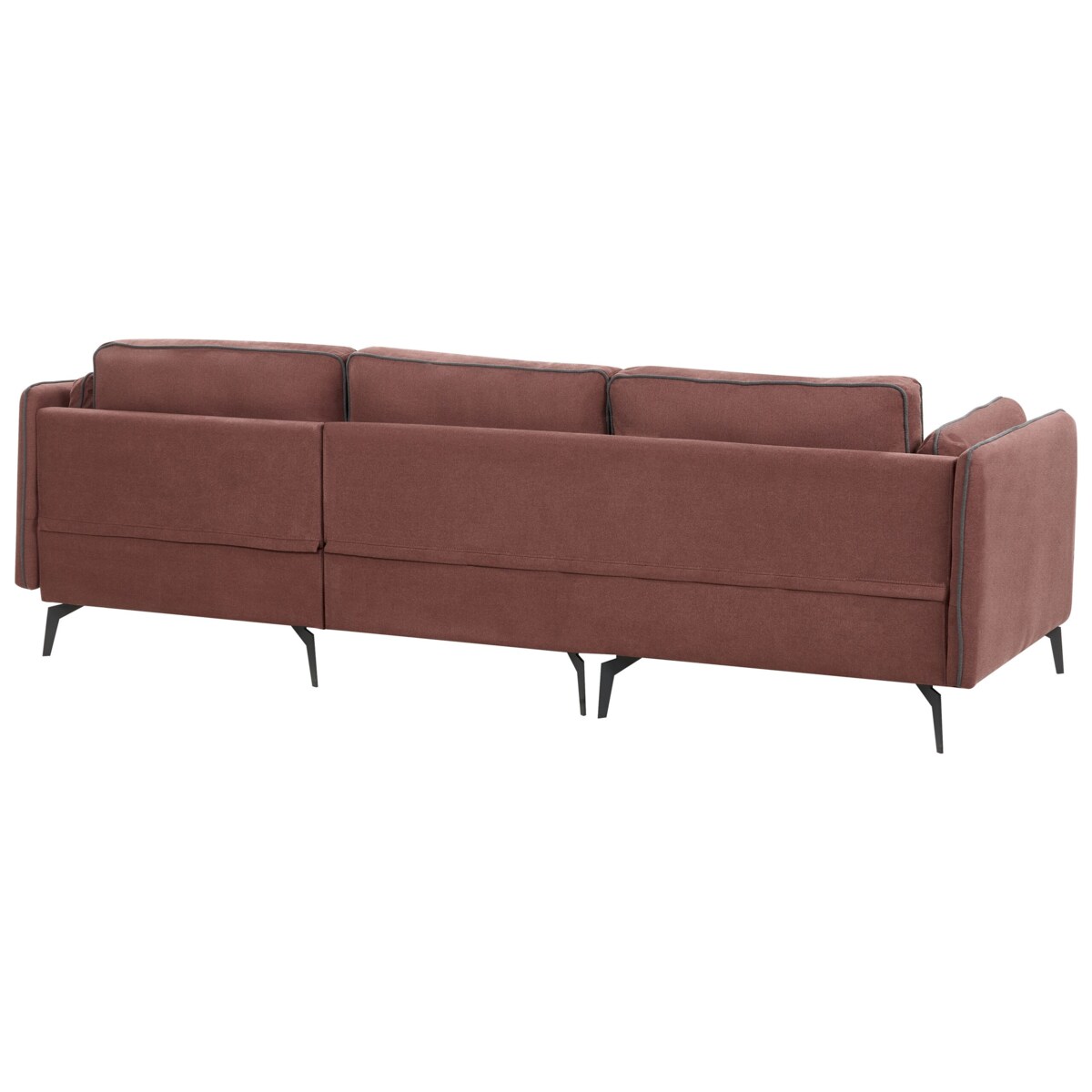 Narożnik lewostronny brązowy ALTAN