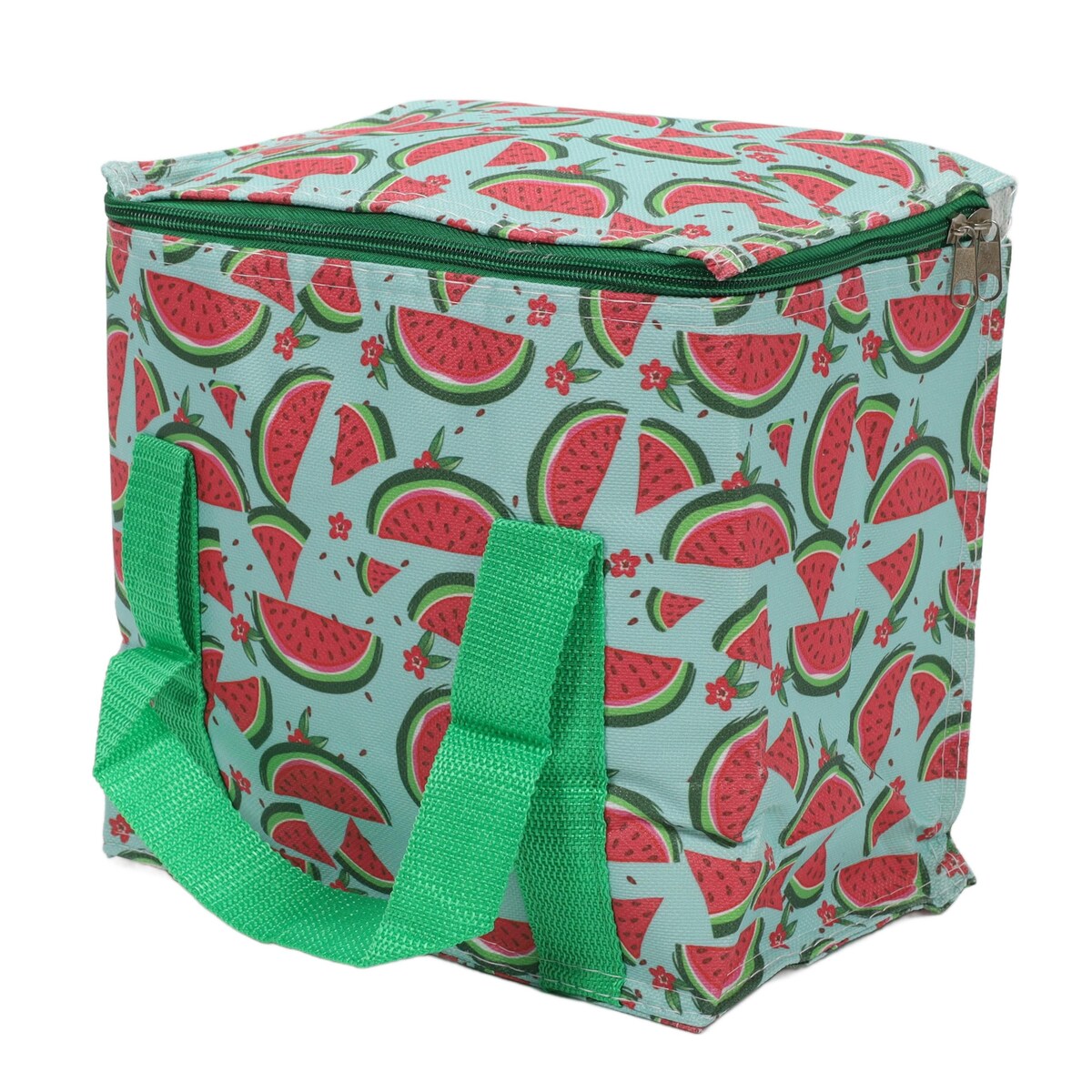 Torba termiczna z wkładem chłodzącym, 21 x 12 x 22 cm