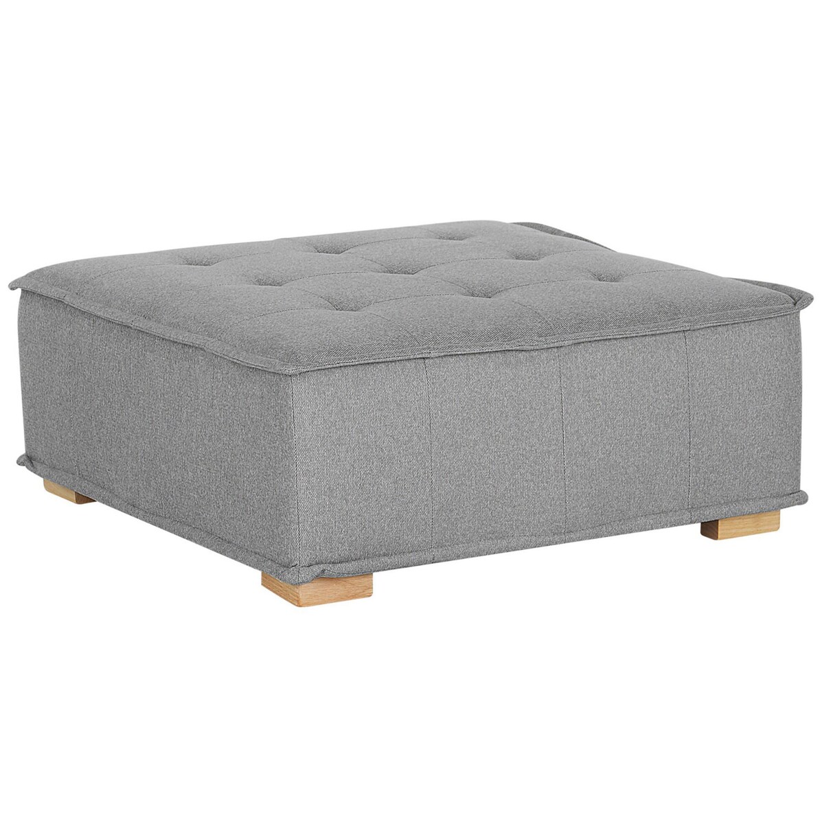 Moduł 1-osobowy szary TIBRO