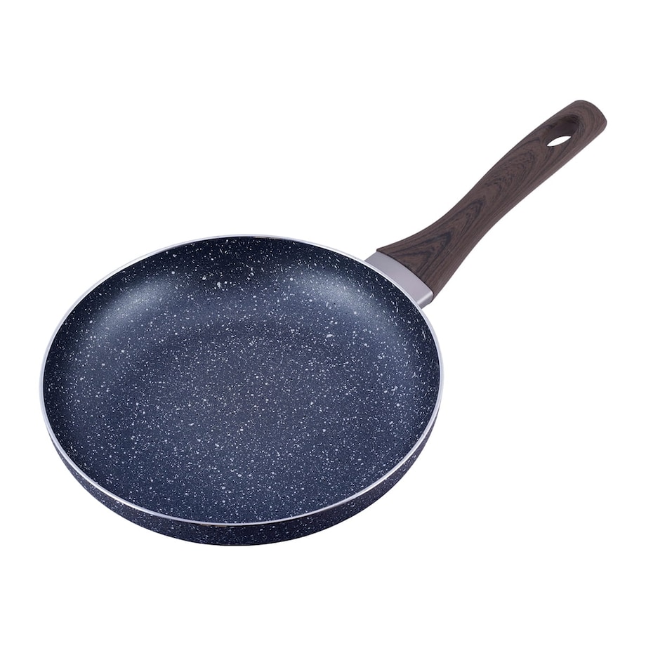 Patelnia marmurkowa 24cm indukcja gaz KAMILLE