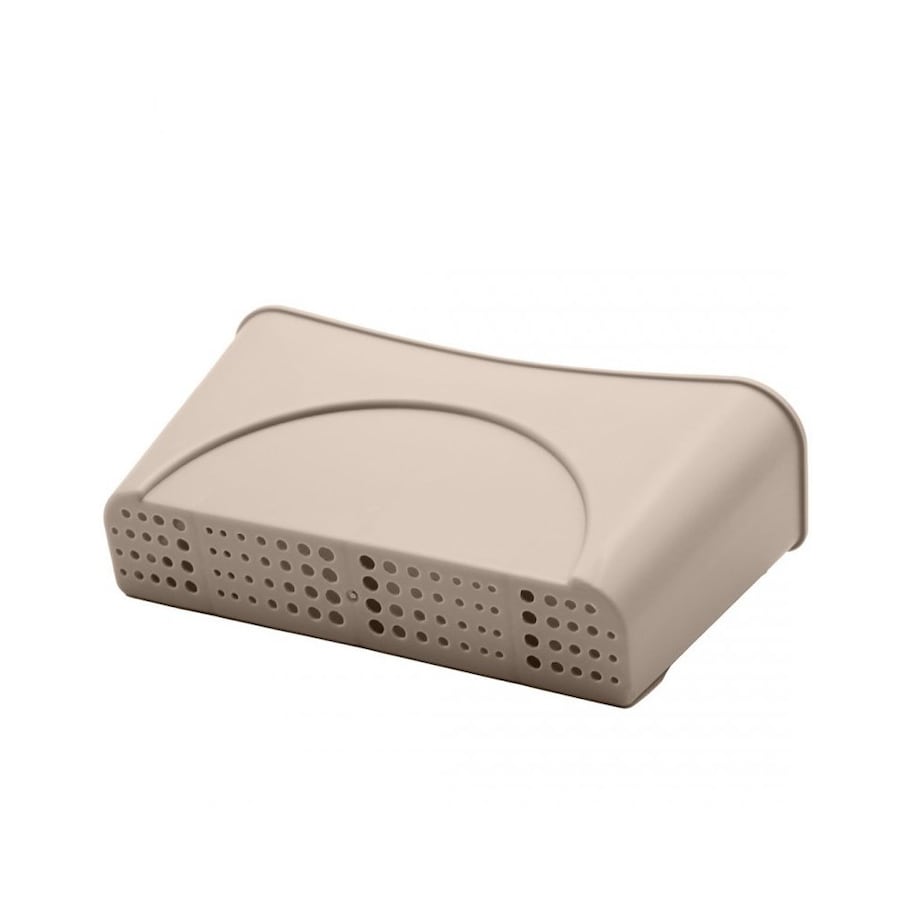 Brunbeste suszarka do naczyń z ociekaczem i tacą 63255