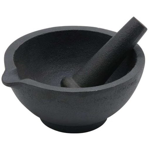 Moździerz Kuchenny Żeliwny Kinghoff Kh-1197