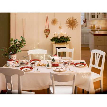 Kubek choinka Toy's Delight, 340 ml, Villeroy & Boch