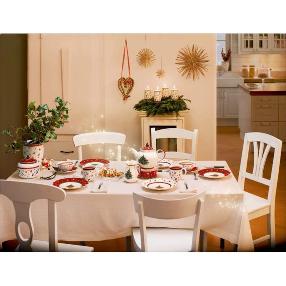 Kubek choinka Toy's Delight, 340 ml, Villeroy & Boch