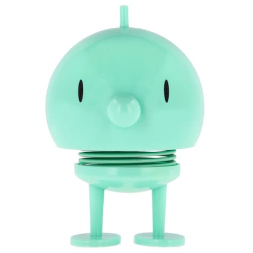 Hoptimist figurka Bumble M Mint 35787