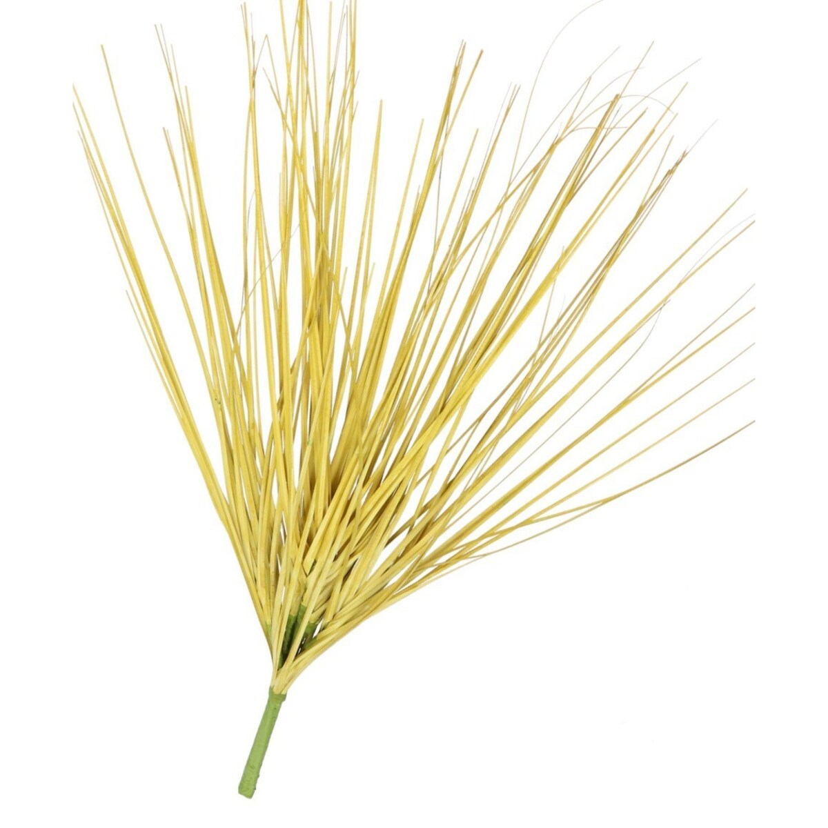 Trawa Sztuczna Roślina Gęsta Snopek Trawy Xxl