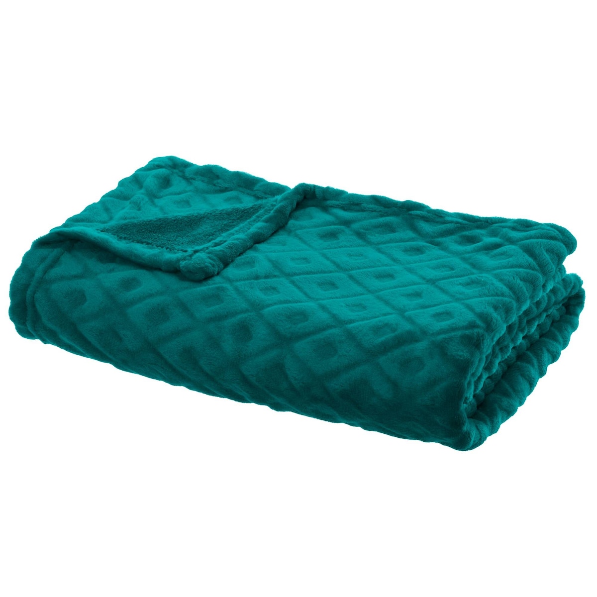 Narzuta na łóżko LOSAN, 150 x 125 cm