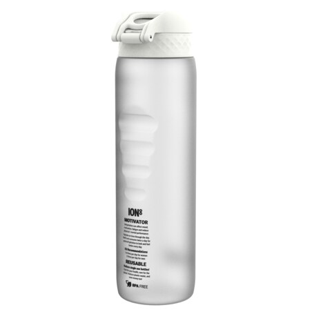 Butelka ION8 BPA Free I8RF1000PIMOT2 Ice Motivator