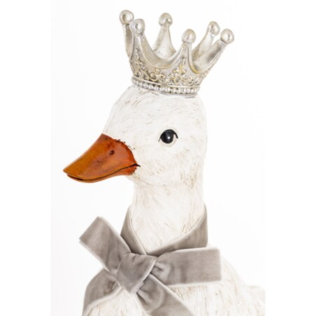 Dekoracja - figurka 29x11x15 cm DRAKE