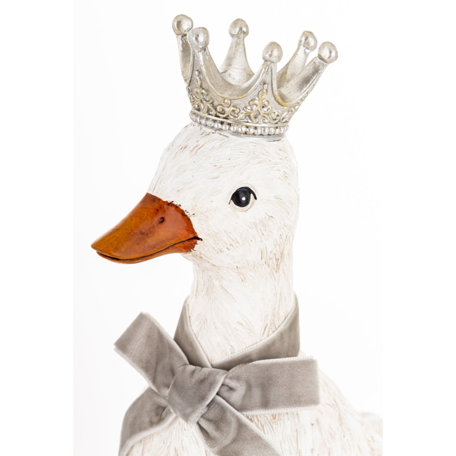 Dekoracja - figurka 29x11x15 cm DRAKE