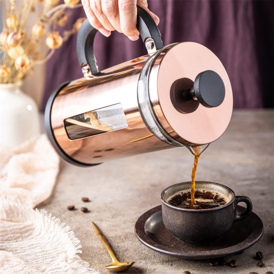 Klausberg zaparzacz do herbaty 1.0l KB7740