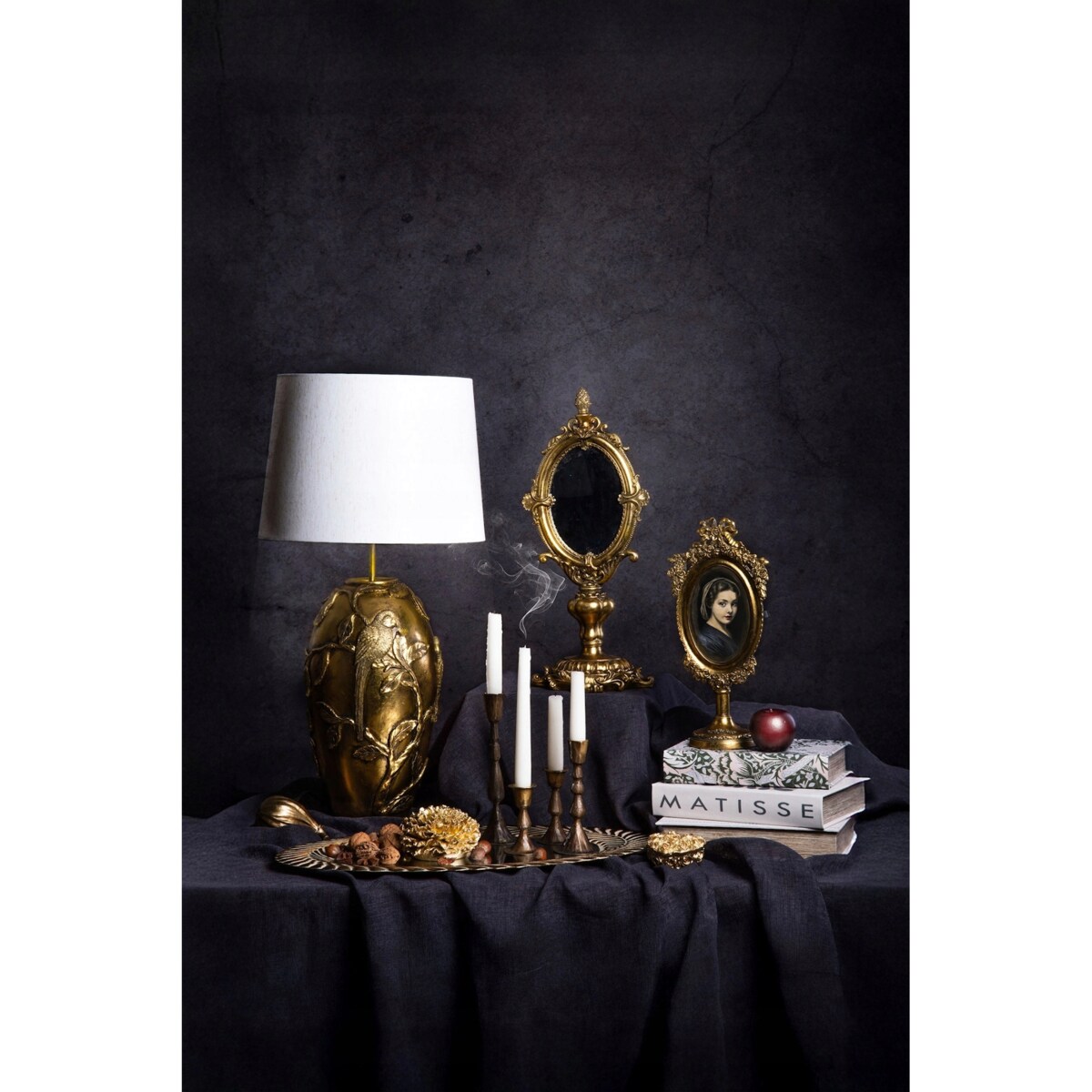 PUDEŁKO KSIĄŻKA FAŁSZYWA NA DROBIAZGI BIŻUTERIĘ PREZENT REGAŁ SZAFKĘ 24cm