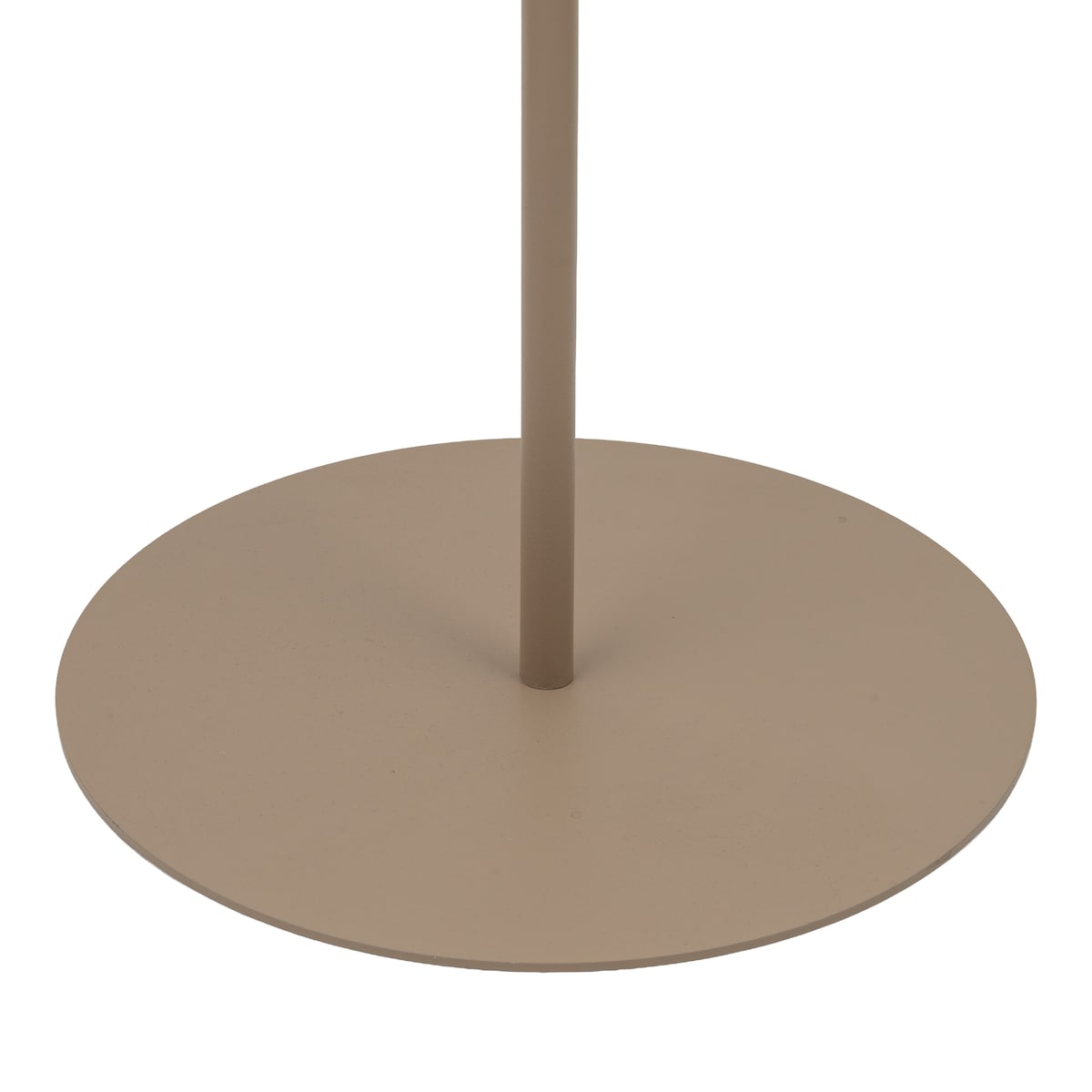 Lampa podłogowa TK Lighting CALMA 16181 boho, beżowy klosz z rafii, E27, 159 cm do salonu i sypialni
