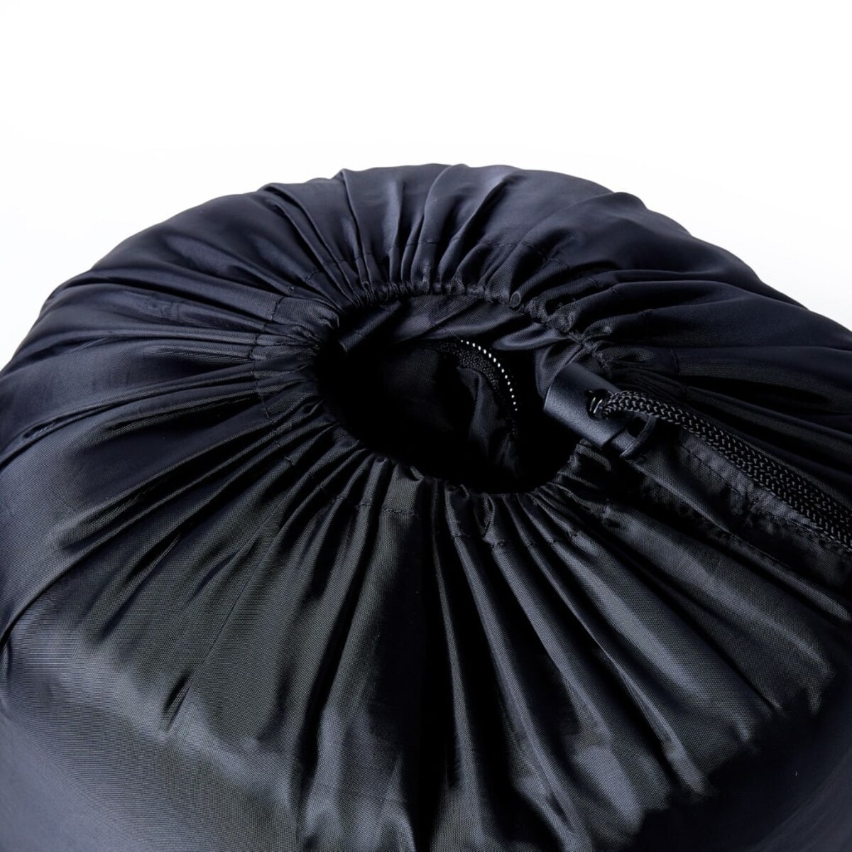 vidaXL Śpiwór typu mumia, dla dorosłych, na 3 pory roku