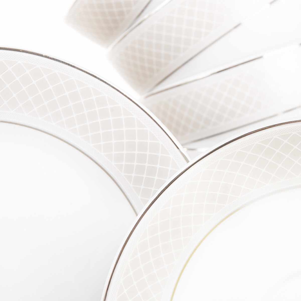 Serwis herbaciany 6os. (12el.) SCANIA